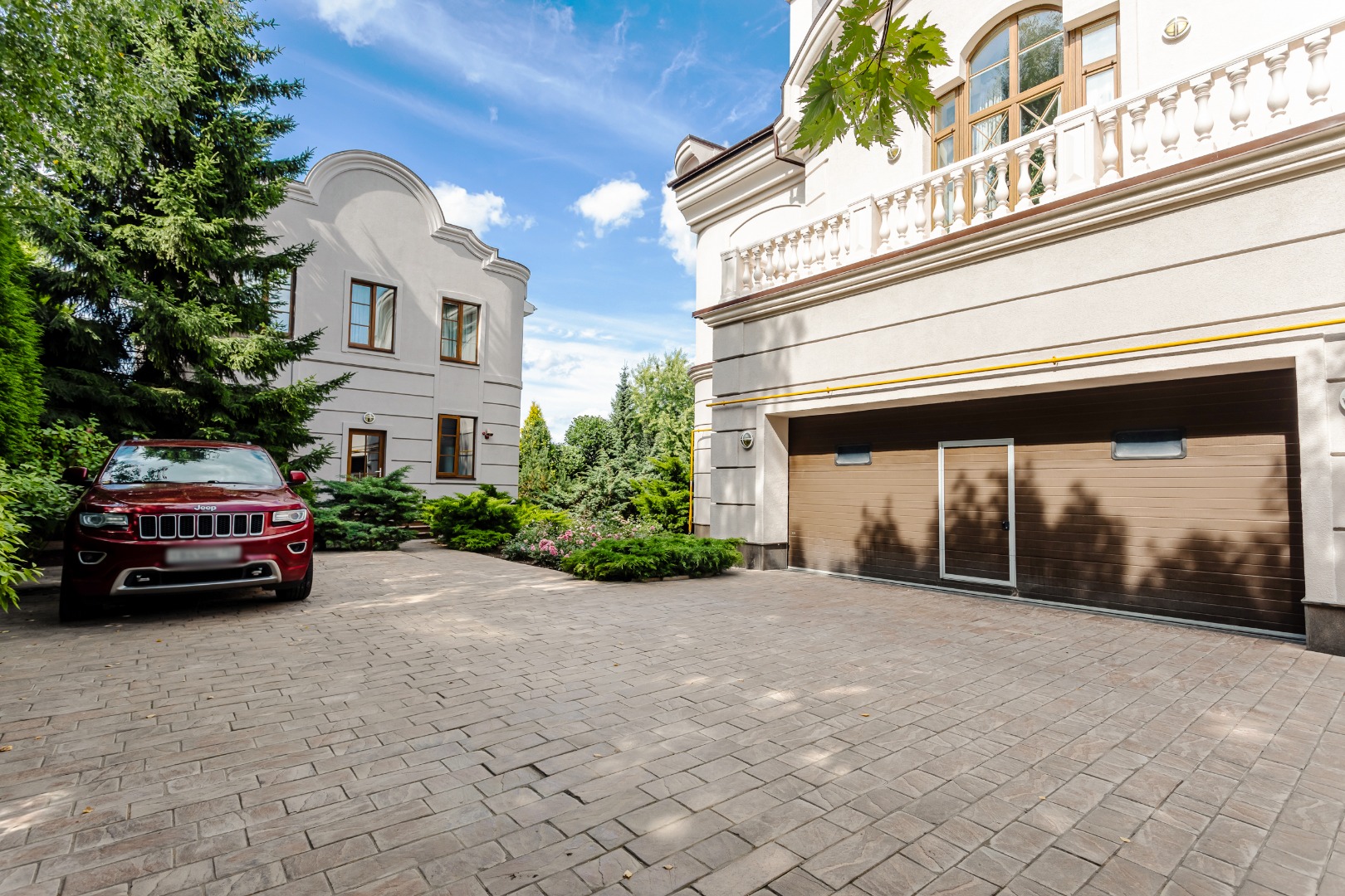 Дом на продажу в селе Николо-Урюпино, Новаховская улица, д.11 фото №10
