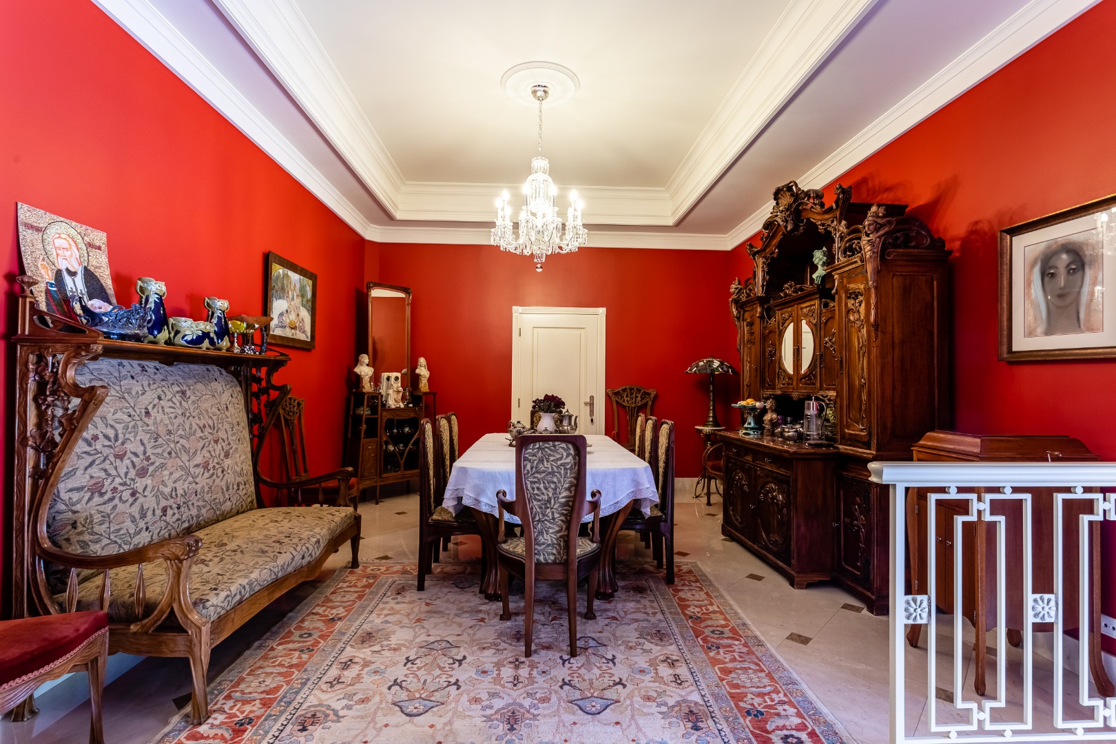 Дом на продажу в селе Николо-Урюпино, Новаховская улица, д.11 фото №11