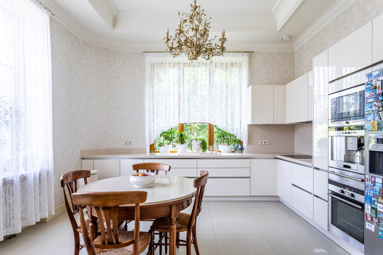 Дом на продажу в селе Николо-Урюпино, Новаховская улица, д.11 фото №13