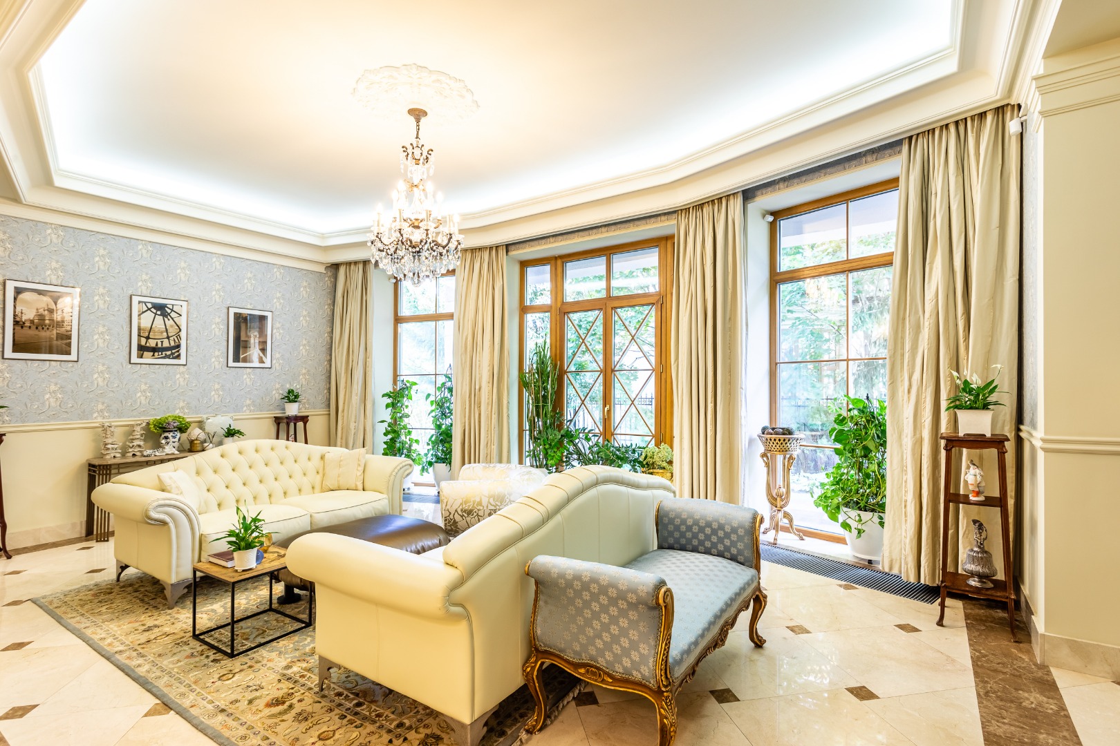 Дом на продажу в селе Николо-Урюпино, Новаховская улица, д.11 фото №17