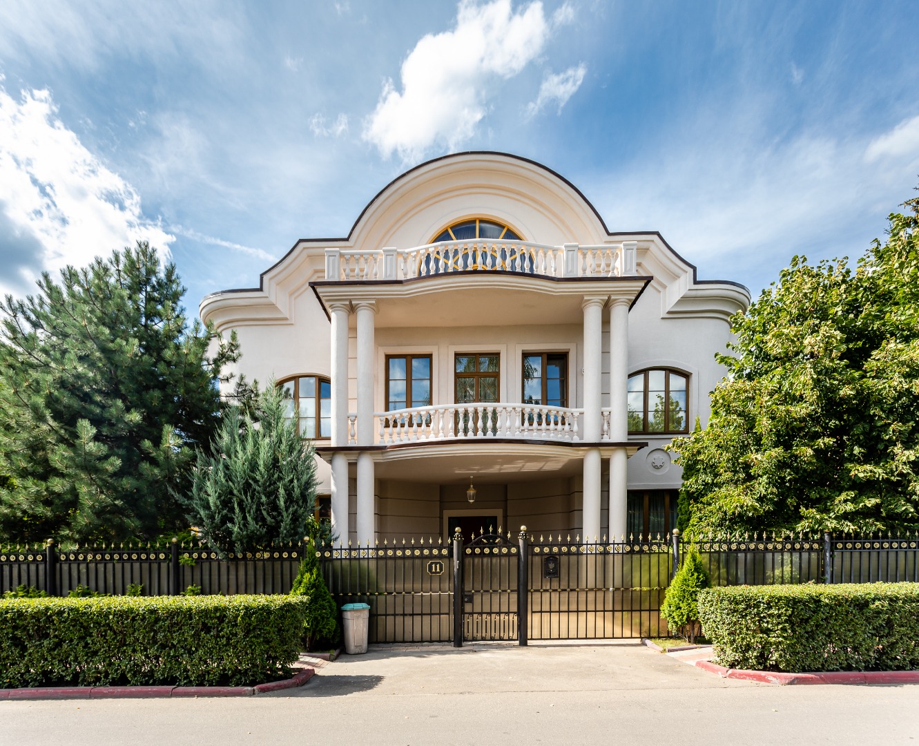 Дом на продажу в селе Николо-Урюпино, Новаховская улица, д.11 фото №2